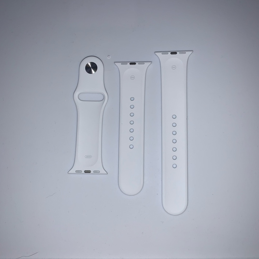 ❌SOLD❌ Apple watch band